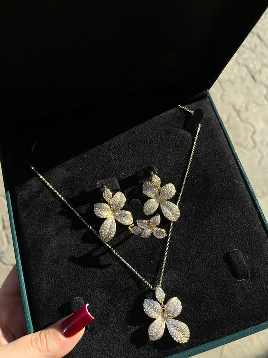 Boyunbağı & Sırqa Dəsti