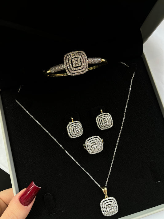 Boyunbağı & Sırqa Dəsti