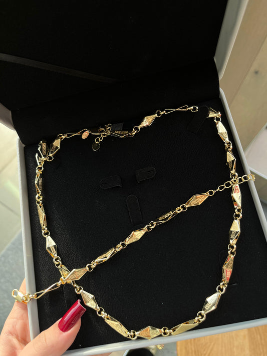 Boyunbağı & Sırqa Dəsti