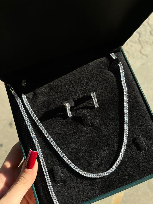 Boyunbağı & Sırqa Dəsti