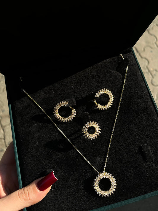 Boyunbağı & Sırqa Dəsti